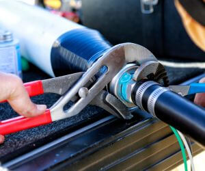 About Emergency plumbing pros Odonnell, TX